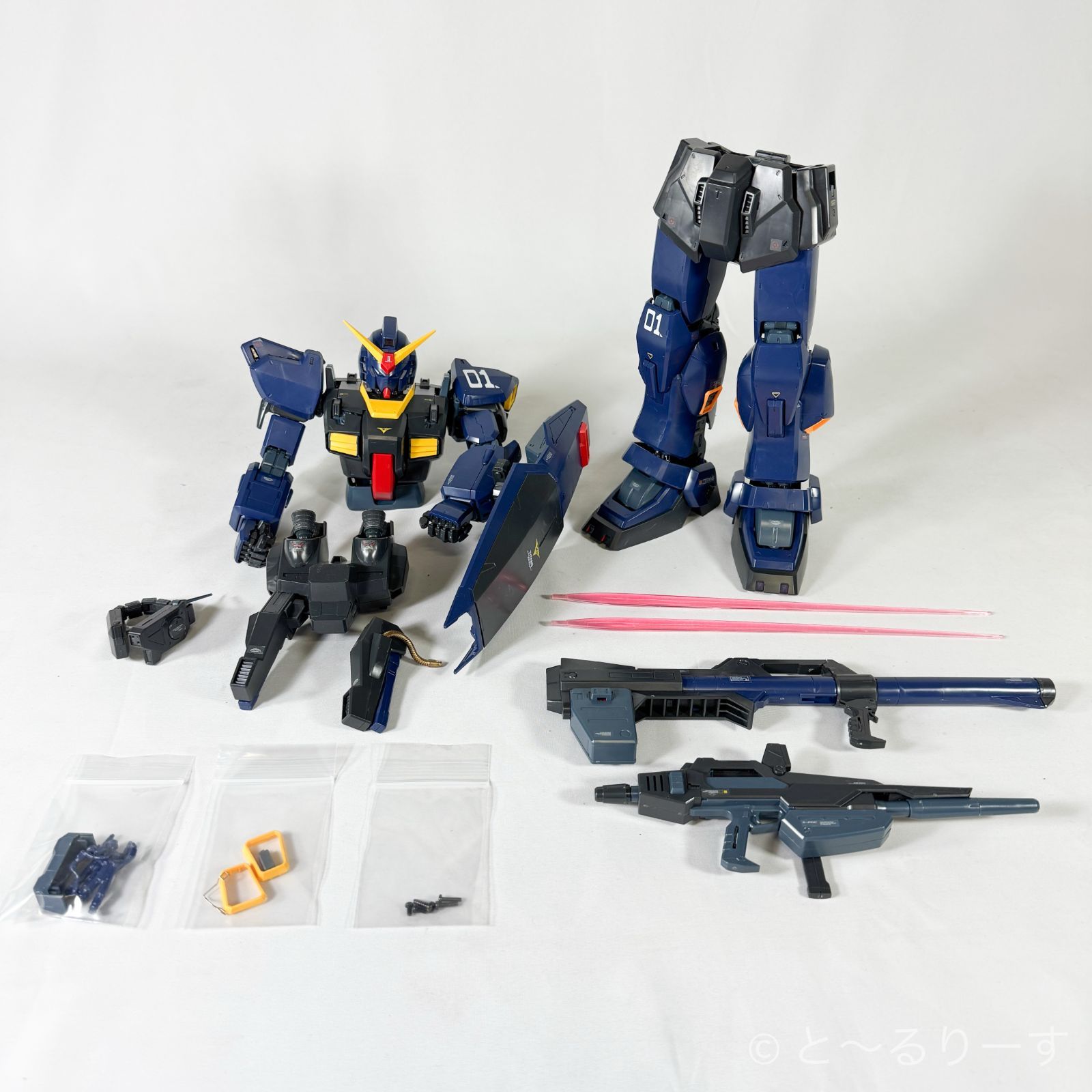 ジャンク品 RX-178 GUNDAM Mk-Ⅱ プラモデル ガンダム Amazon | RG 機動戦士Ζガンダム RX-178 ガンダムMk-II エゥーゴ