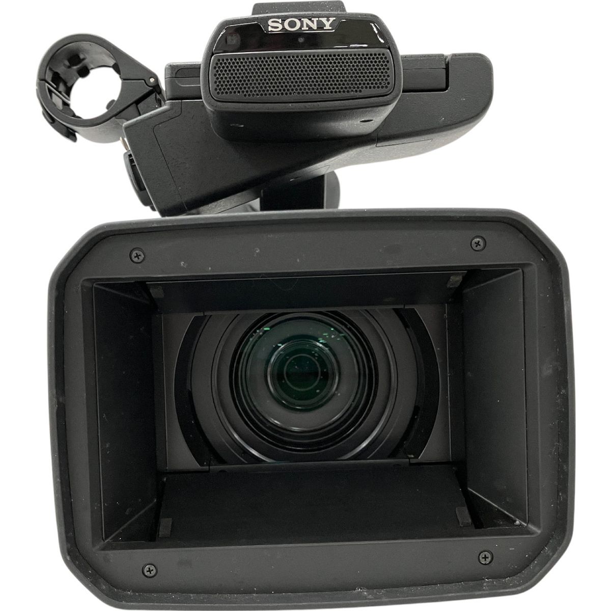 SONY 4Kビデオカメラ✧保証期間有り