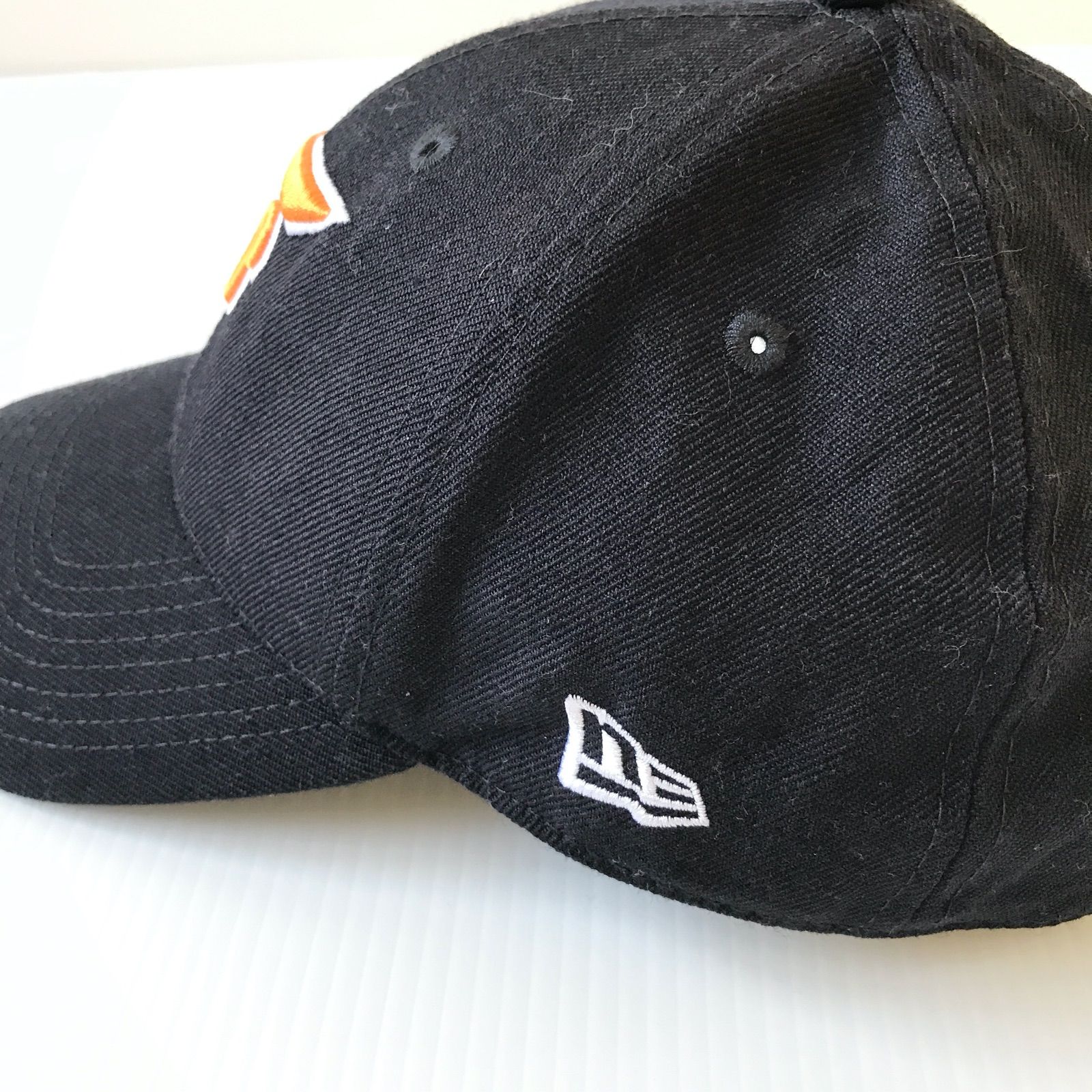 日本ハムファイターズ 昭和年代 復刻キャップ【新品・未使用】 日本ハムファイターズ 昭和年代 復刻キャップ【新品・未使用