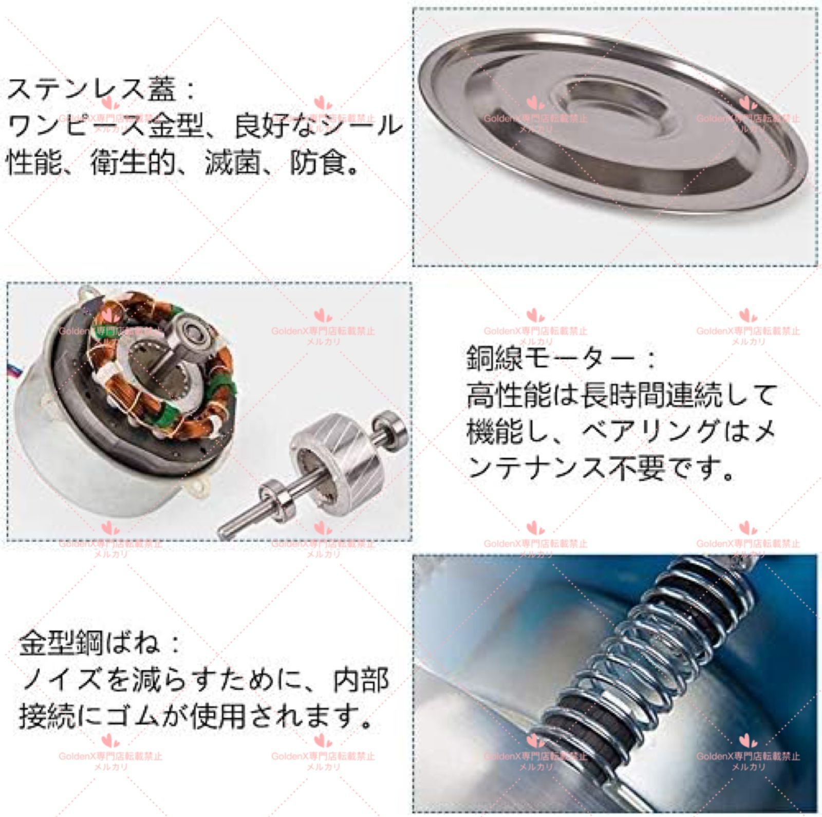 電動振動ふるい機