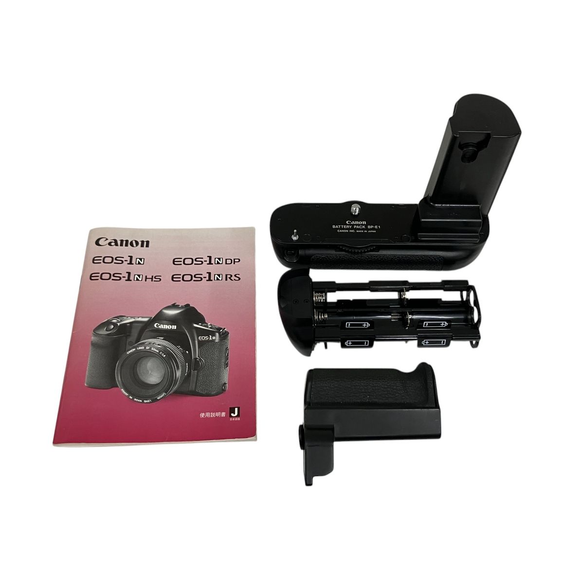 キャノン CANON EOS-1N ボディ EOS-1N - キヤノンカメラミュージアム