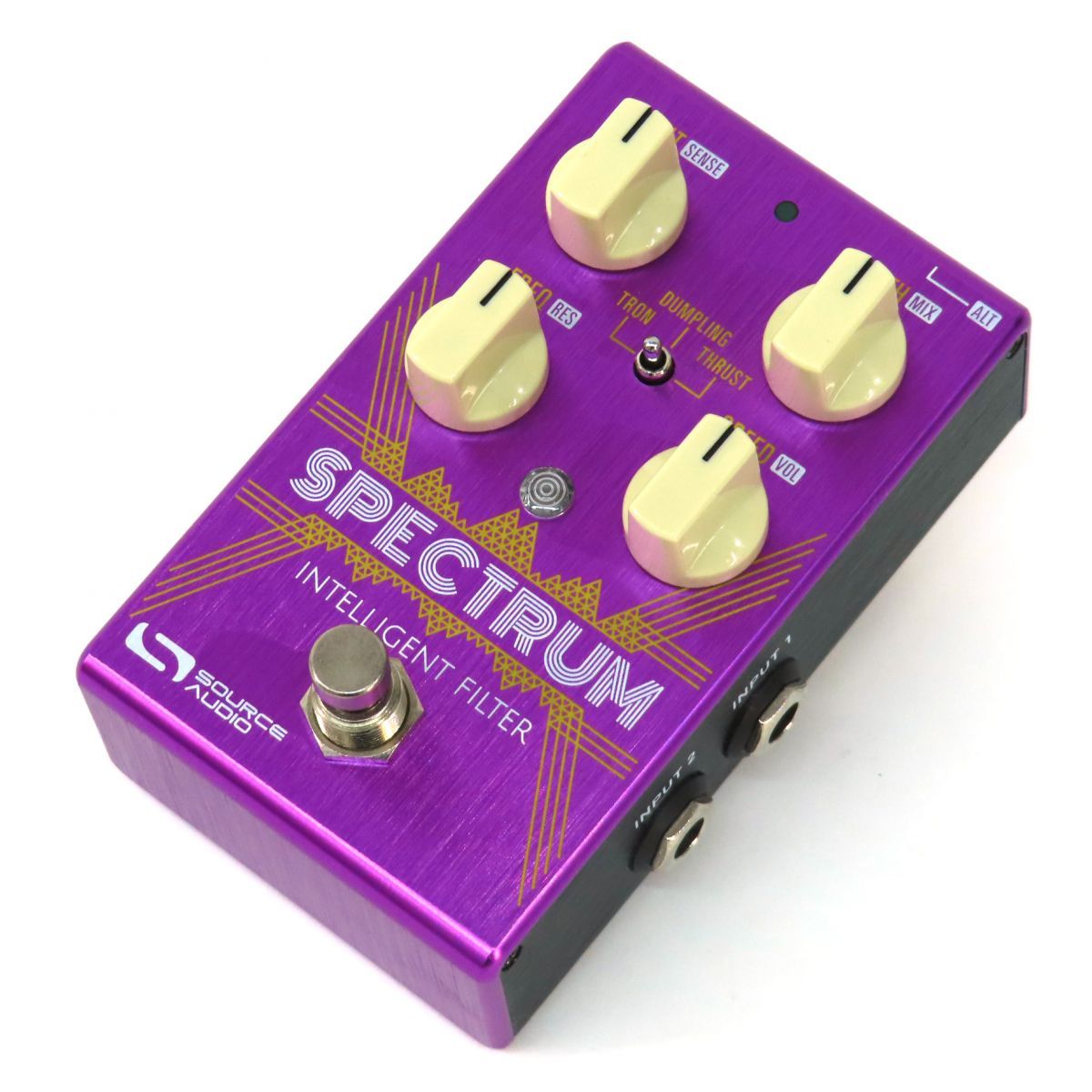 Source Audio ソースオーディオ SA248 SPECTRUM ENVELOPE FILTER 