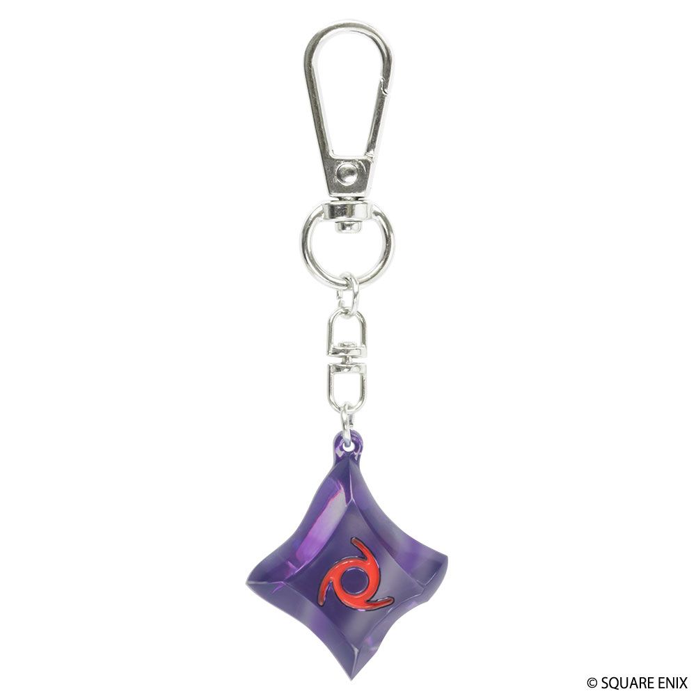 ファイナルファンタジー XⅣ ジョブアクリル　キーホルダー　まとめ売り ファイナルファンタジーXIV ジョブアクリルキーホルダー 学者