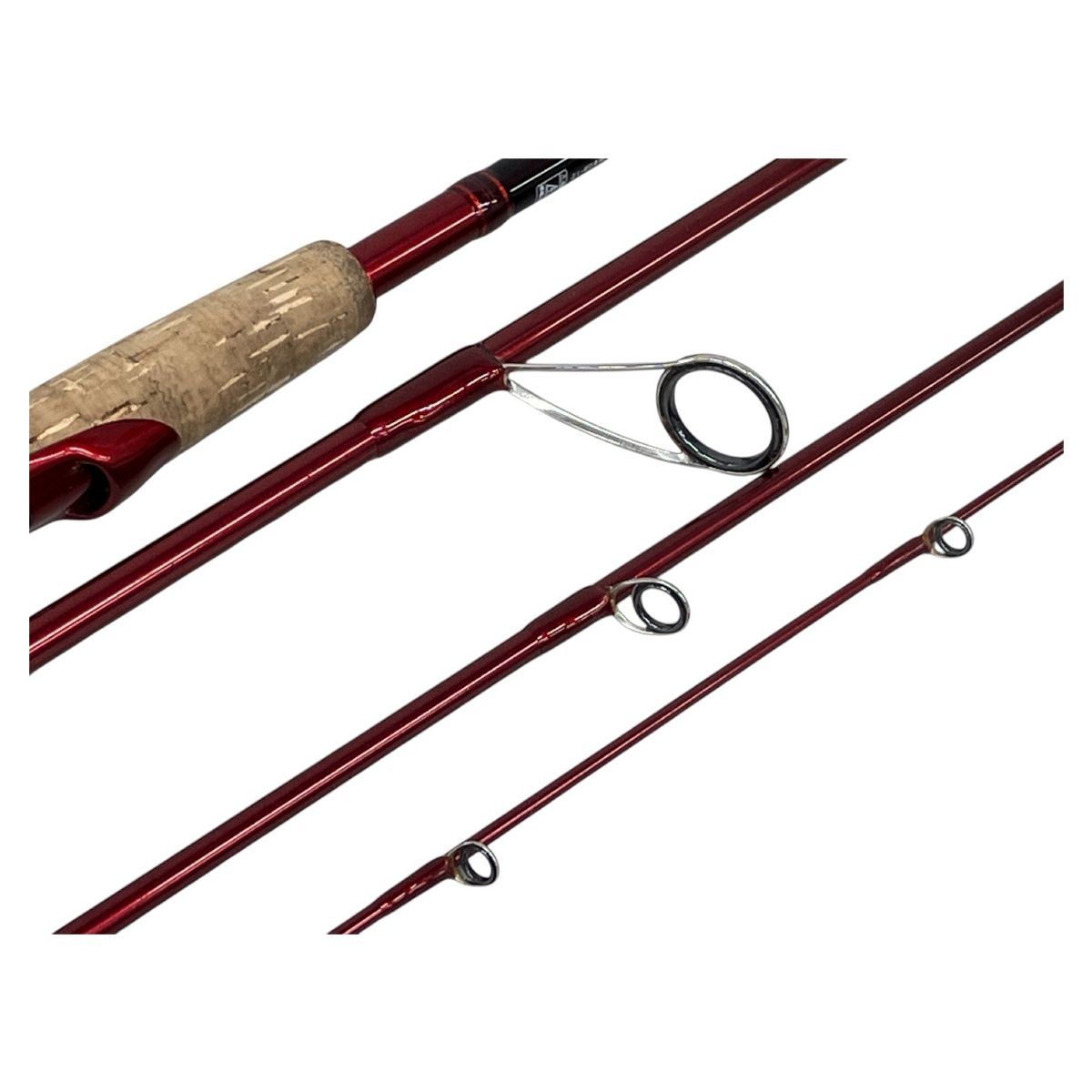 ダイワ　セブンハーフ 7 1/2 76MS 状態良好 DAIWA（ダイワ） 7 1/2 （セブンハーフ）76MS 爆買 : 釣具のFTO - 通販