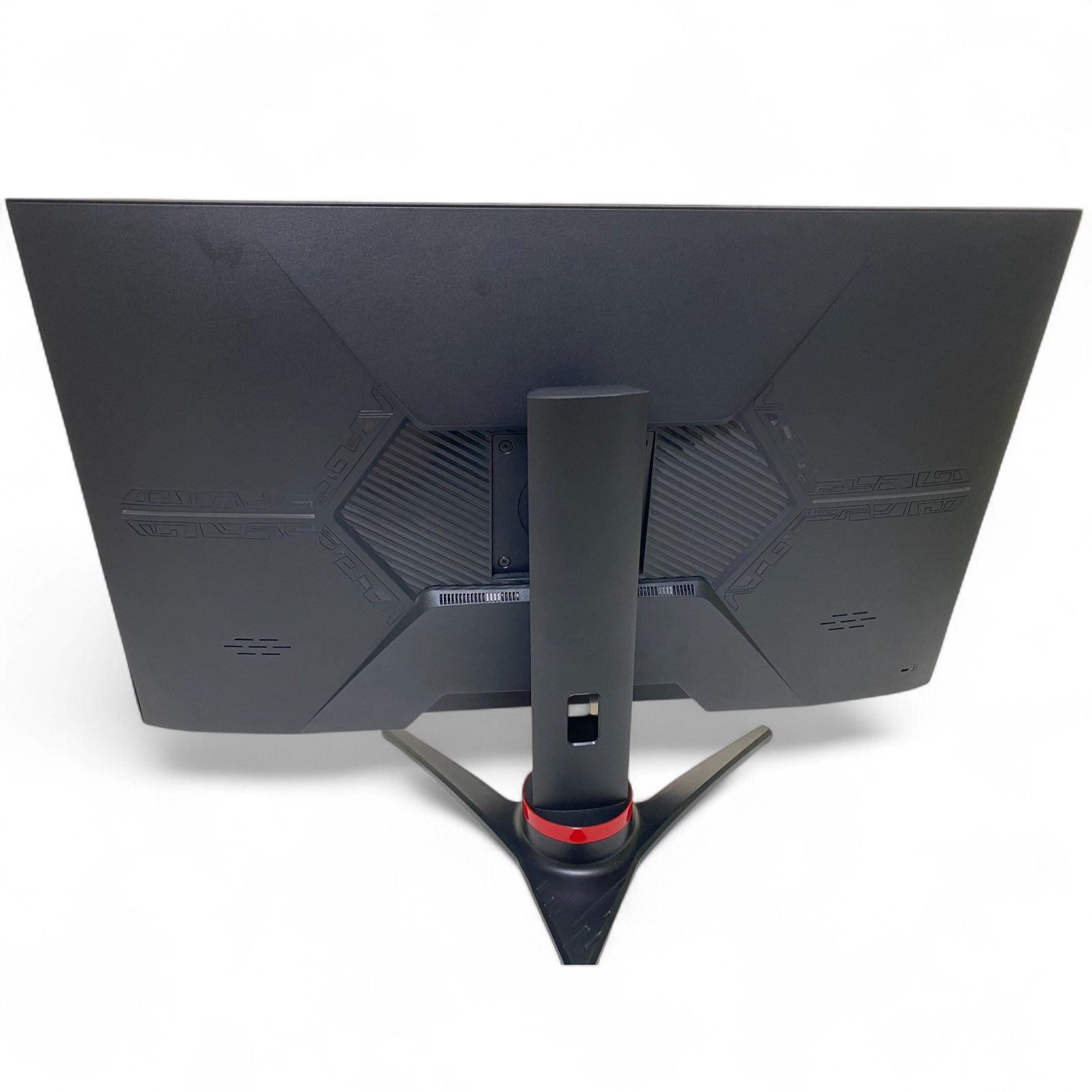 中古】JAPANNEXT 31.5インチ ゲーミングモニター 144Hz 1ms 4K