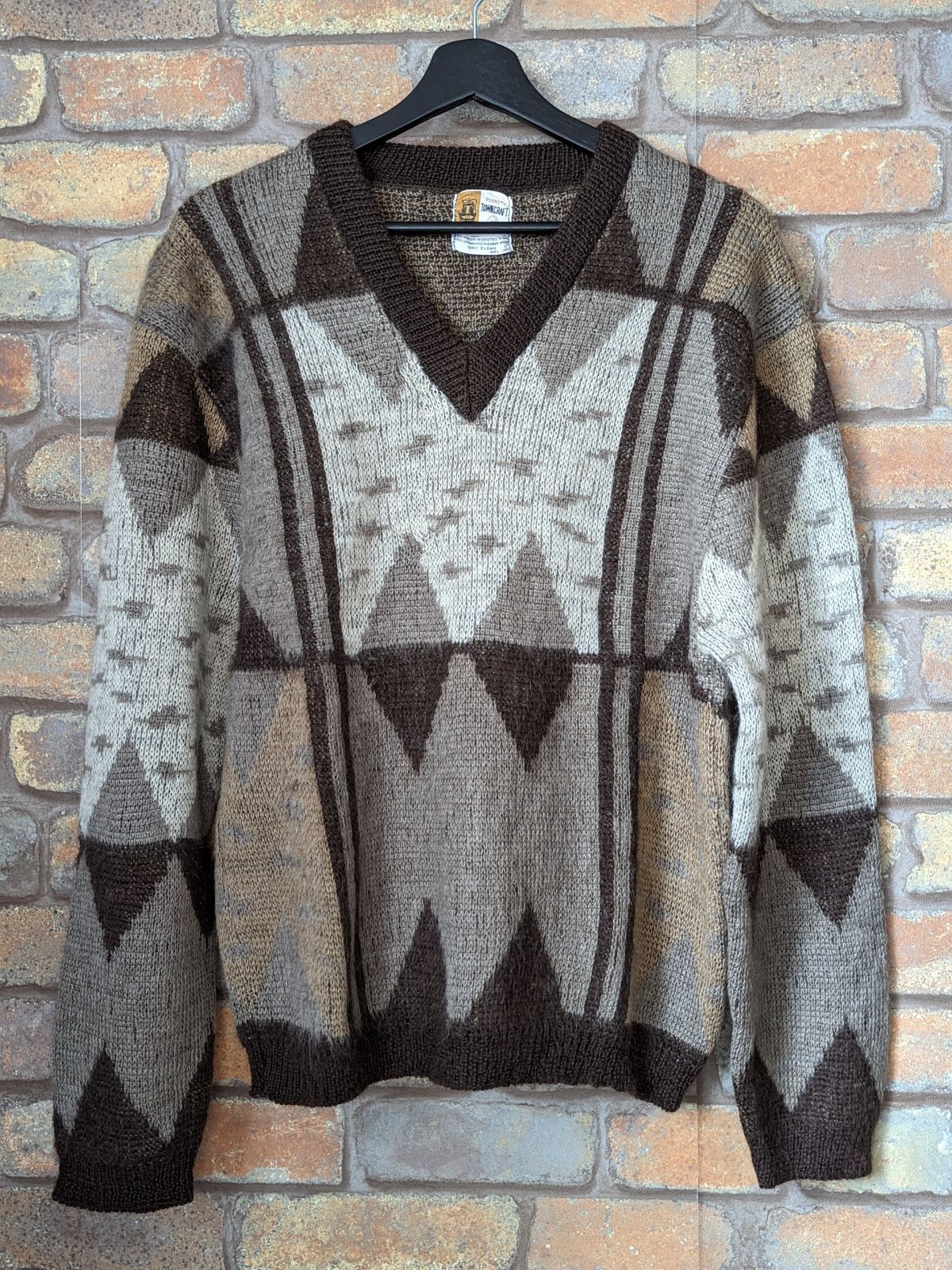 60s TOWNCRAFT】PENNEY