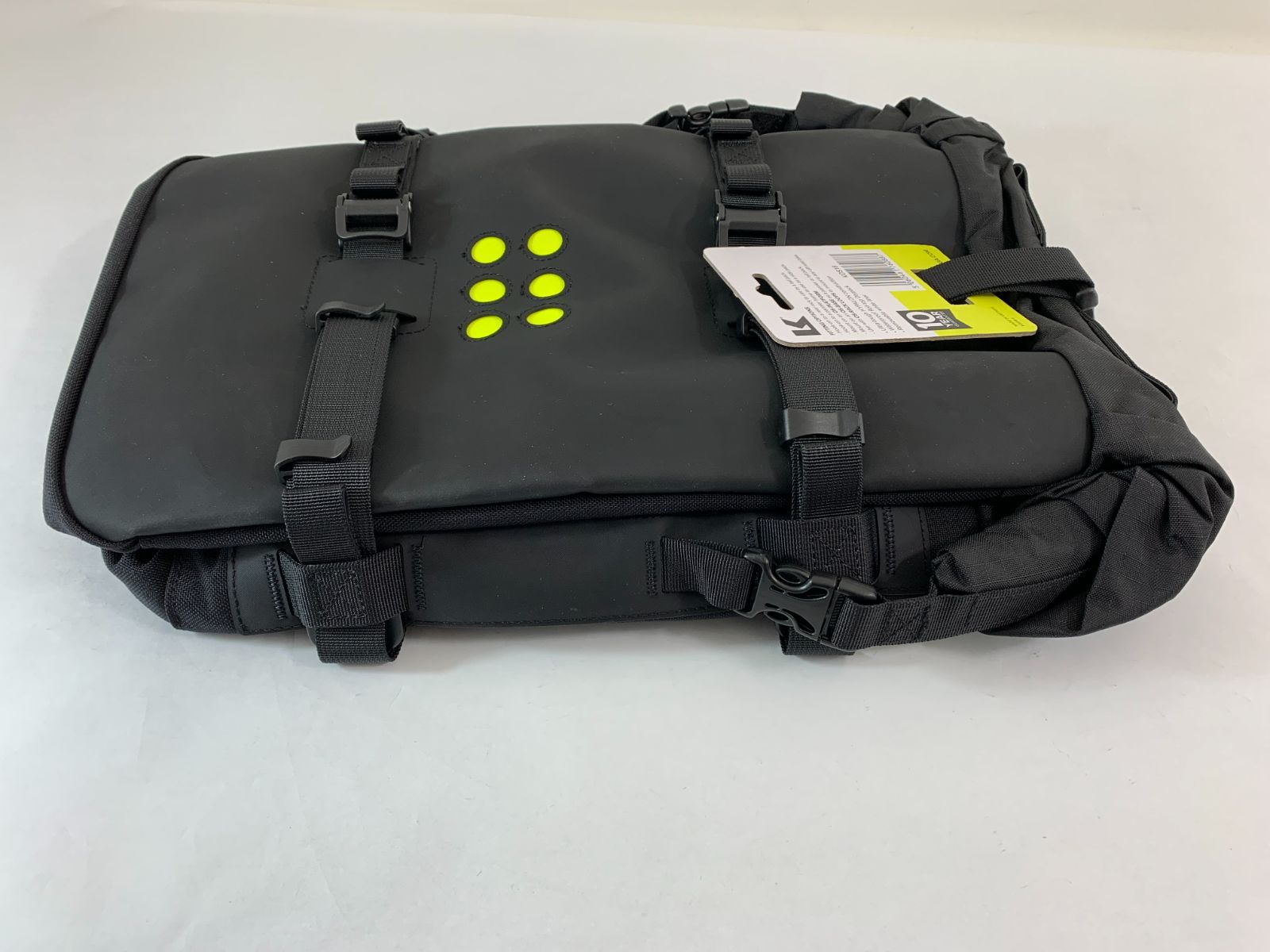 Kriega | クリーガ OS-18 アドベンチャーバッグ KOS18 FFCRYSTALESIA_COM