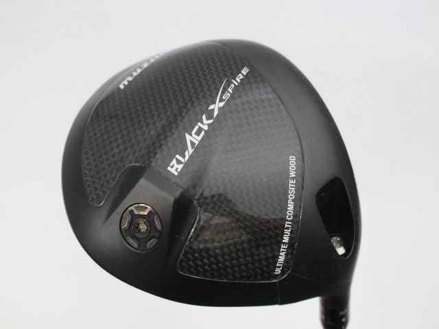 中古】 Muziik ムジーク ブラック エクスパイア BLACK XSPIRE