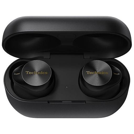 未使用 Technics EAH-AZ80 ワイヤレスステレオインサイドホン Technics ワイヤレスステレオインサイドホン EAH-AZ80の口コミ