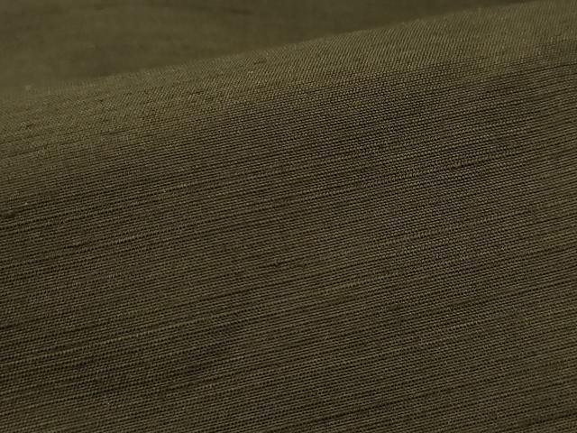 平和屋着物○男性 馬乗り袴 立波片輪車文 金銀糸 交織 逸品 DAAW5030ud