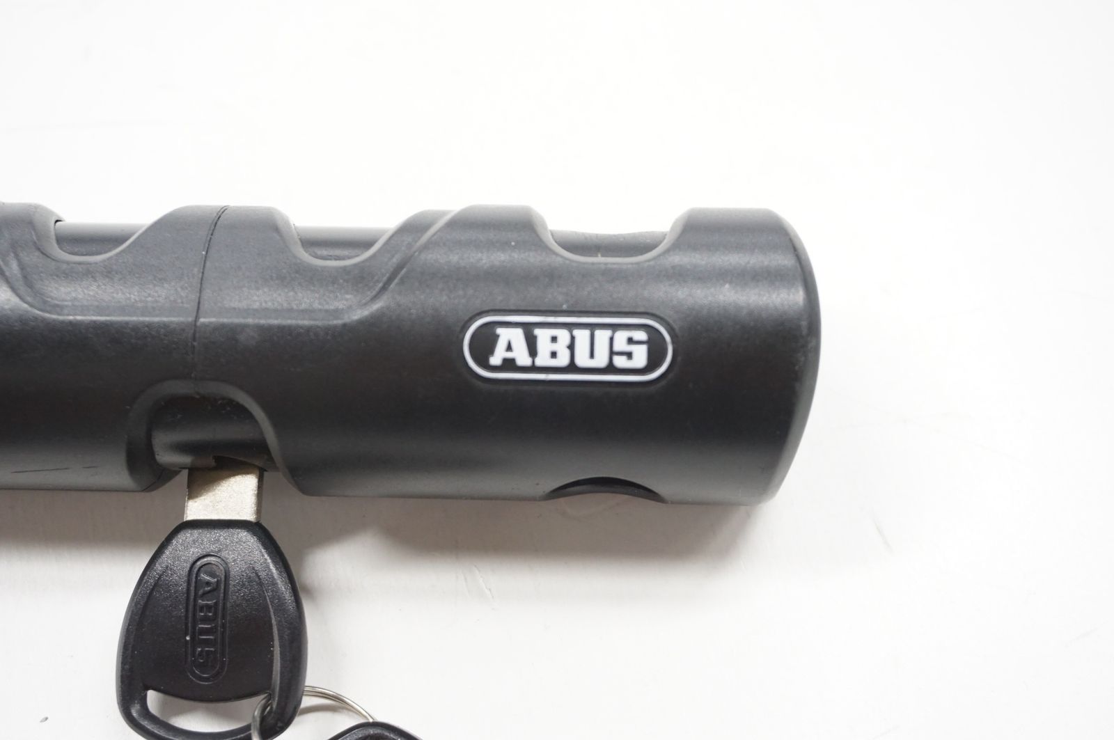 ABUS 「アバス」 ULTRA MINI 410 ロック / バイチャリ阪急塚口店