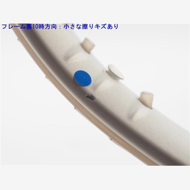 テニスラケット