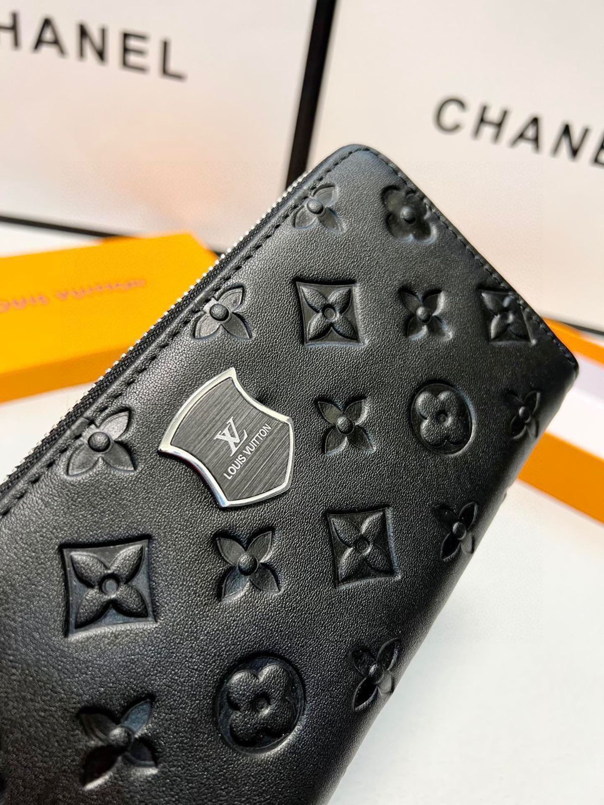 Louis Vuitton 長財布、キーケースのセット未使用に近い‼️ Louis Vuitton財布/財布、両用カードバッグ、カード/キーケース