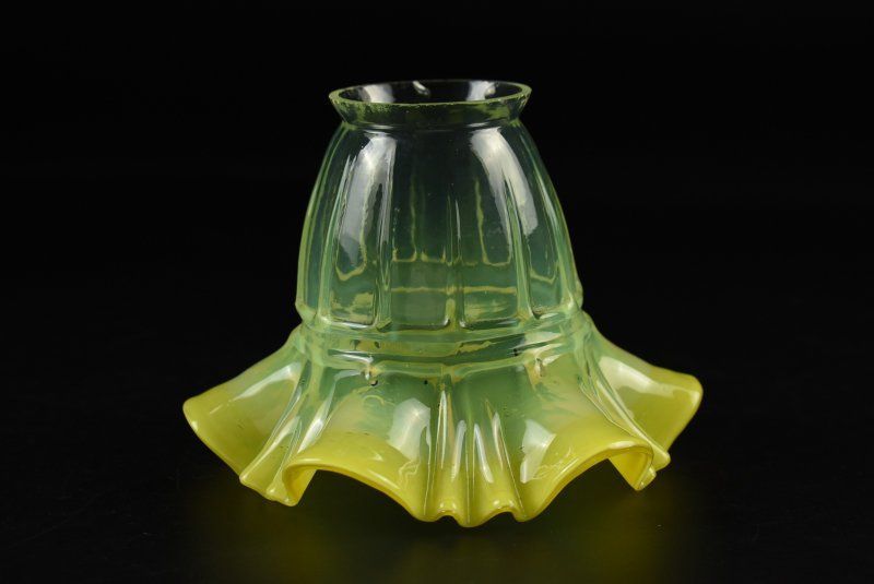 ランプシェード ガラス