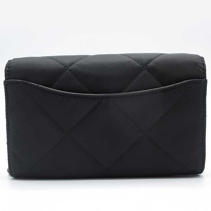 トリーバーチ ショルダーバッグ TORY BURCH キルティング調