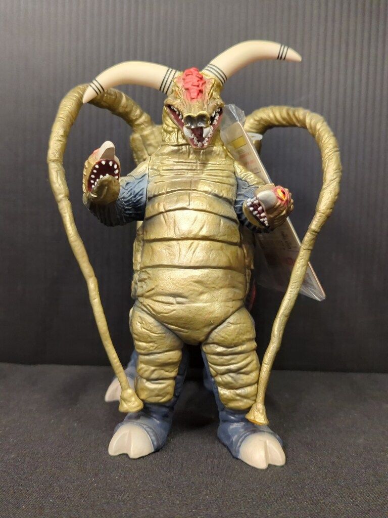 ウルトラ大怪獣シリーズ 5000 EX ブロッケン | ウルトラマンシリーズ