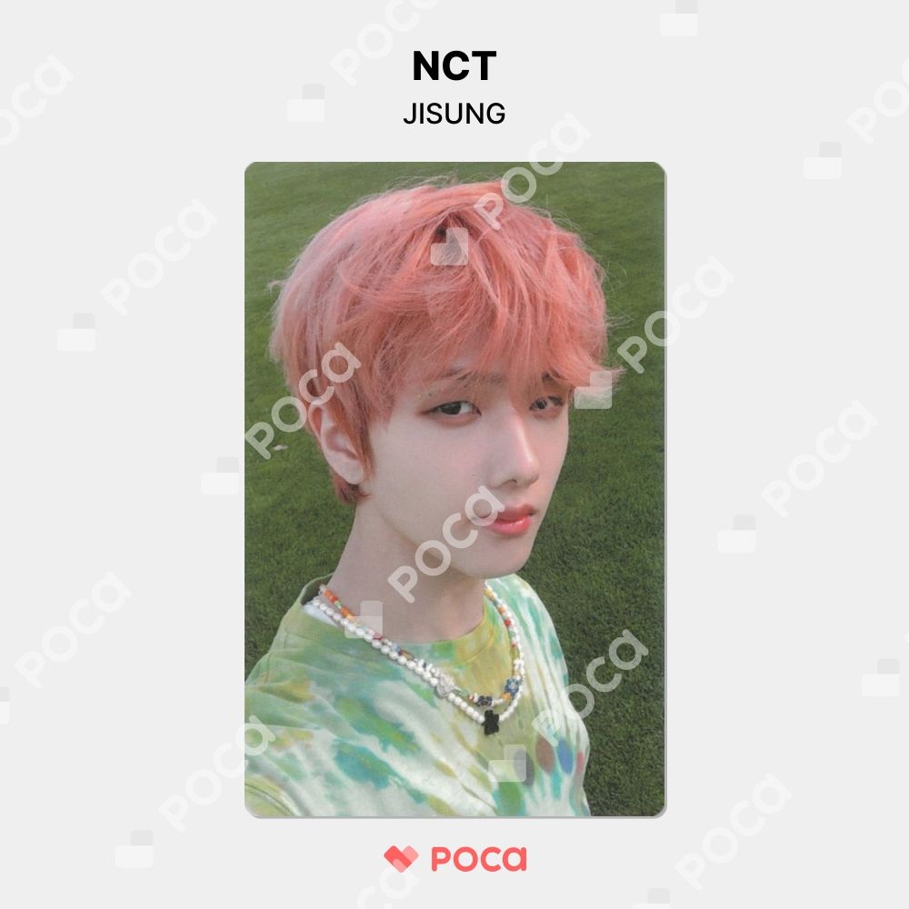 nct チソン トレカ nct ホログラム トレカ NCT DREAM チソン トレカ - メルカリ