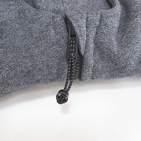 ルルレモン lululemon グレー 長袖 ジャージ ジャケットS ルルレモン lululemon グレー 長袖 ジャージ ジャケットS