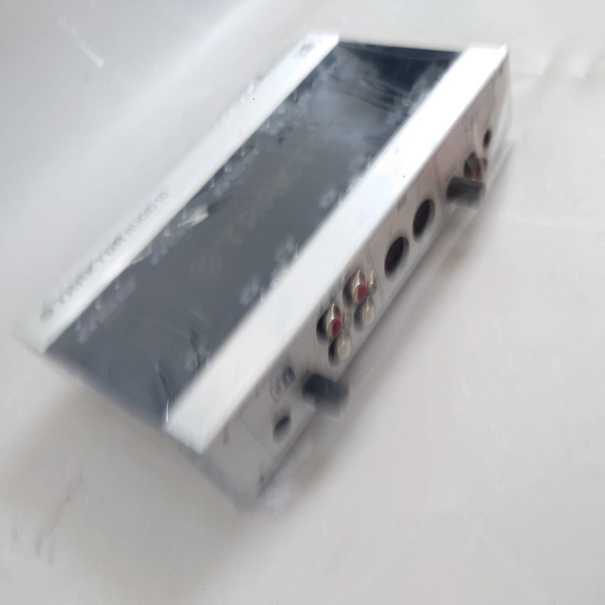 AUDIO