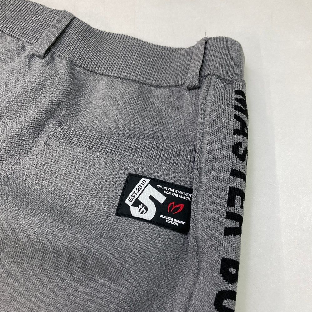 サイズ：0 MASTER BUNNY EDITION マスターバニーエディション 2025年