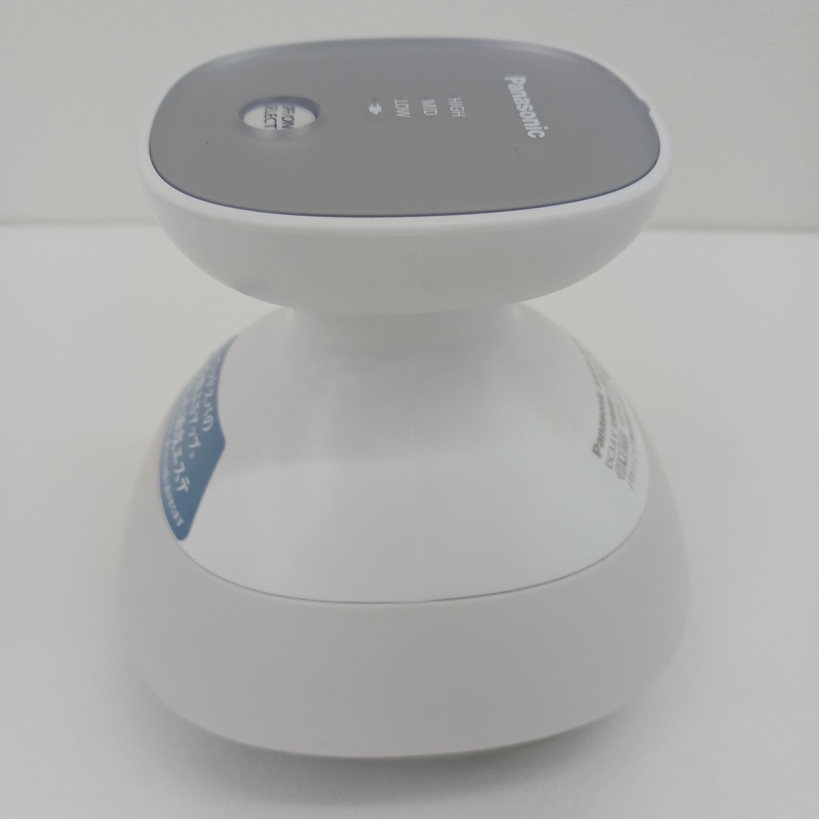 Panasonic EH-HE9G-S SILVER Panasonic 頭皮エステ EH-HE9G-S シルバー