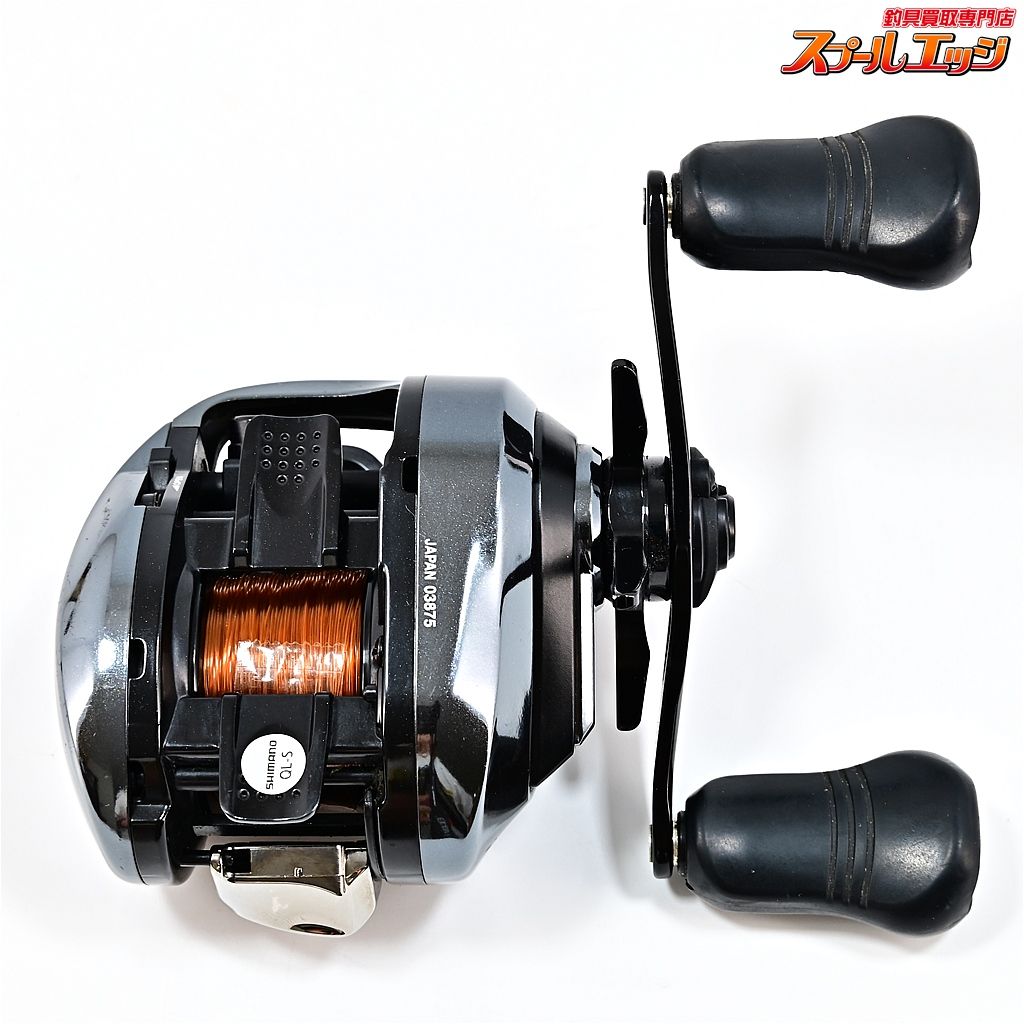 SHIMANO - 専用出品.ご購入はご遠慮下さい　新品　18アンタレスDC 【シマノ】 18アンタレス DC MD XG SHIMANO ANTARESm41692