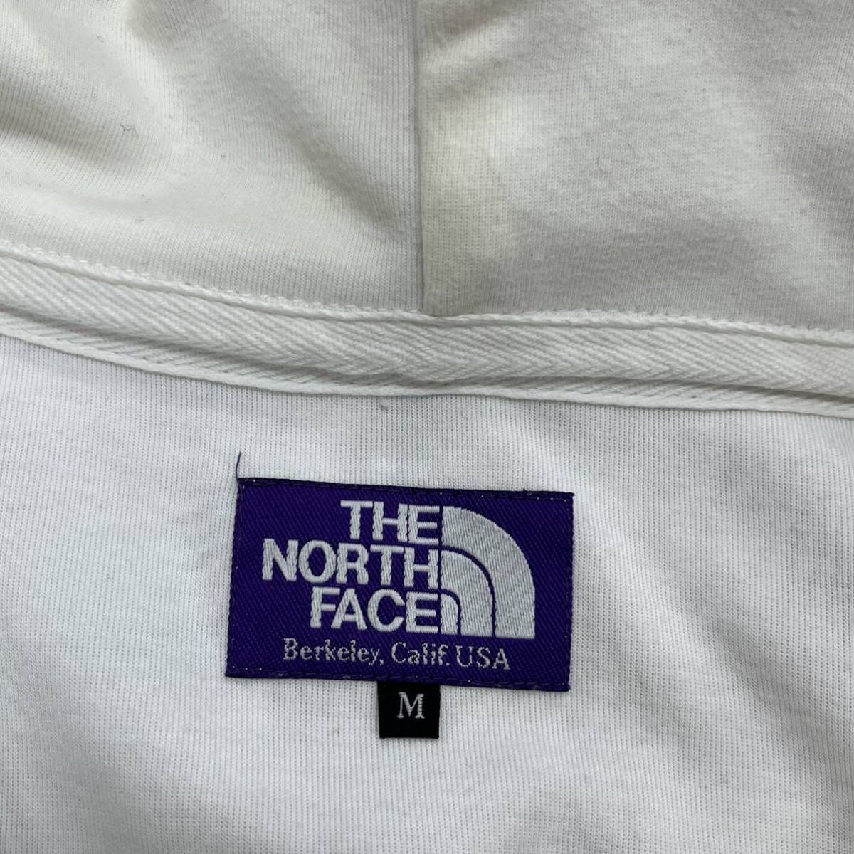 THE NORTH FACE PURPLE LABEL ノースフェイスパープルレーベル NT6550N 