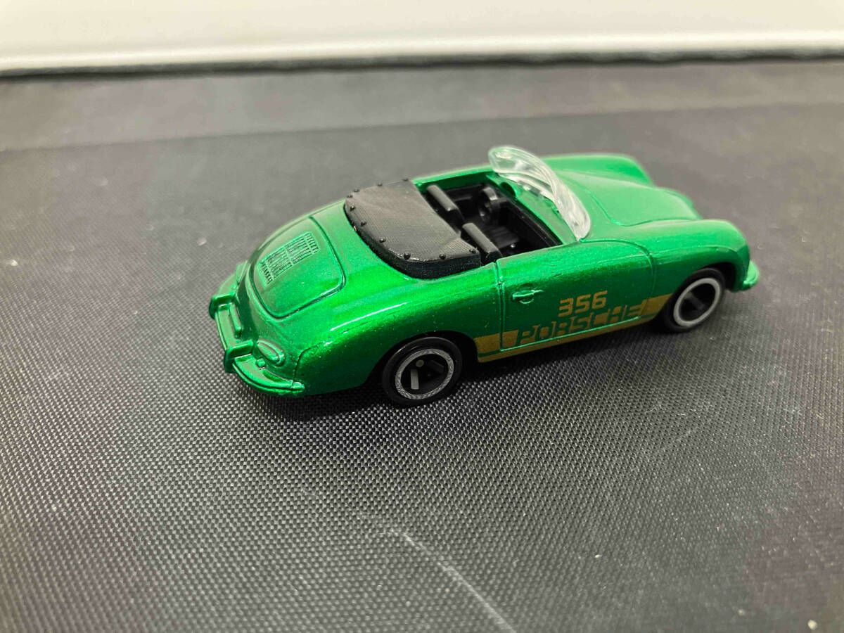 トミカ F9 ポルシェ356 スピードスター 丸栄 トミカ 青箱 F9 ポルシェ 356 スピードスター 日本製 外国車