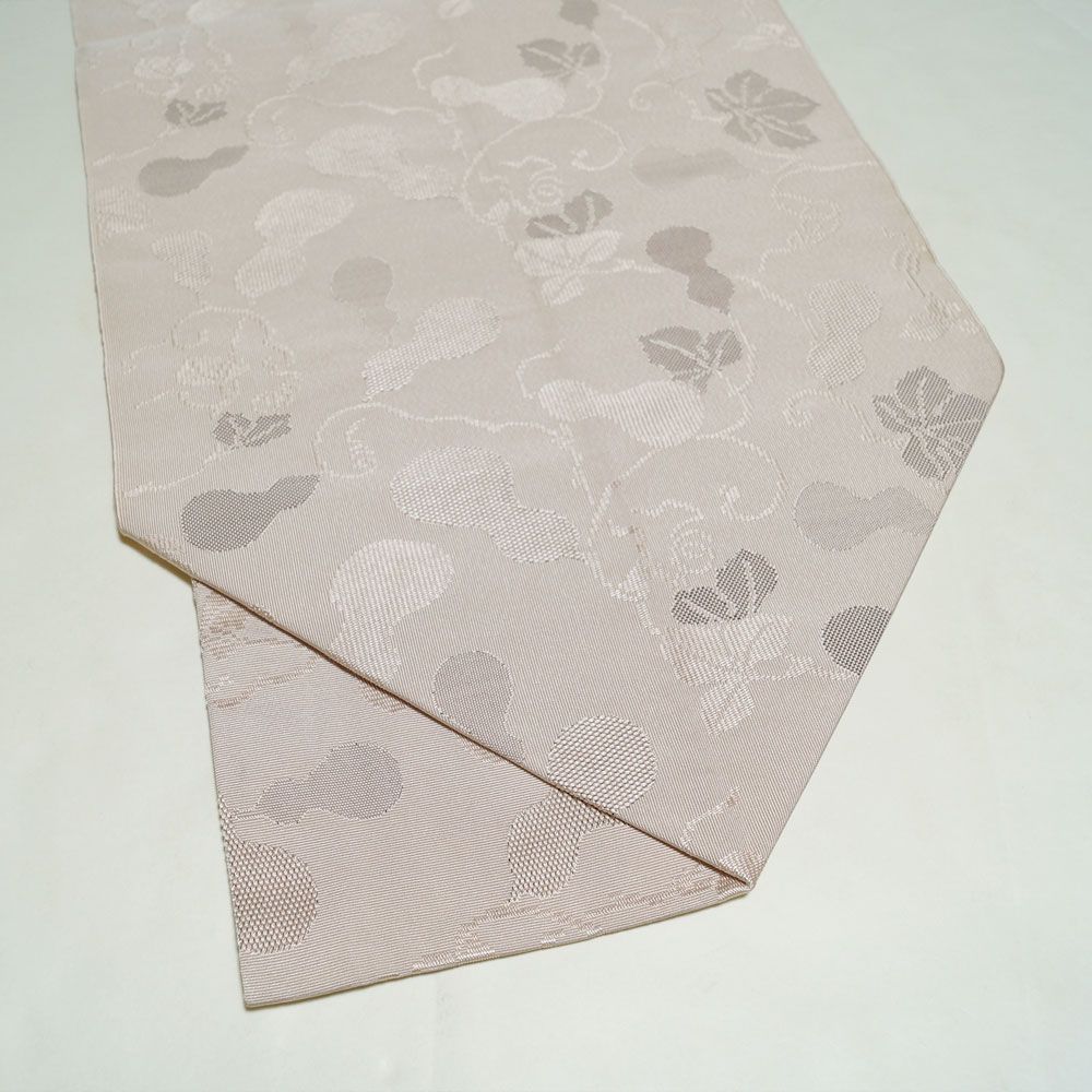 着物セット 本場大島紬・綴れ 八寸名古屋帯 2点 セット 7マルキ 一元