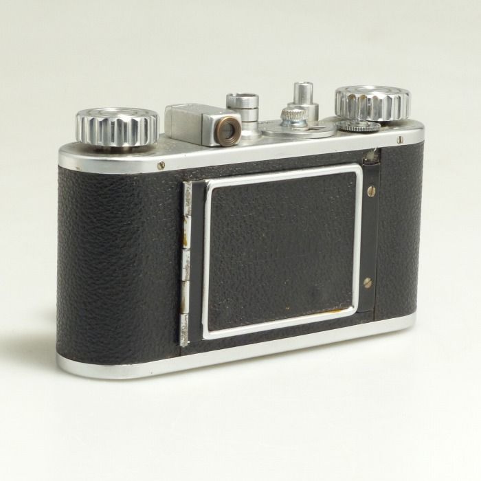 Wirgin Edinex 50mm F2.9 ジャンク