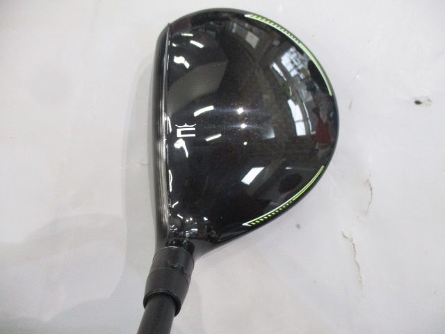 フェアウェイウッド コブラ RADSPEED TourAD for RADSPEED JP SR 18.5 135857