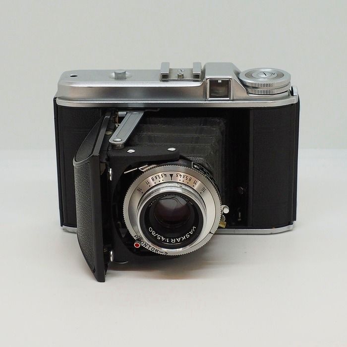 Voigtlander Vaskar 80 mm f4.5 ニコン用 Voigtlander Vaskar 80 mm f4.5 ニコン用 - メルカリ