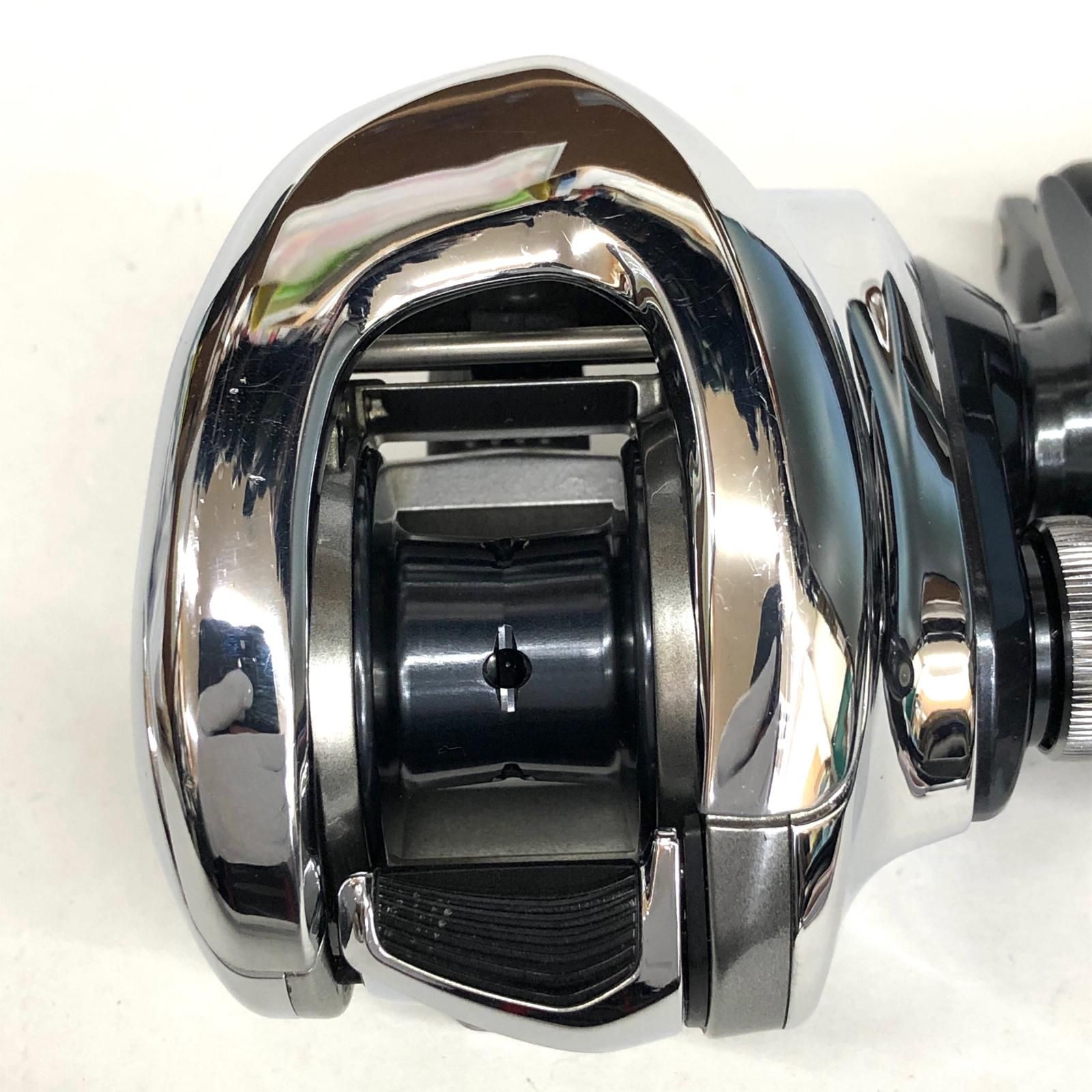 SHIMANO - 【加古川店】 中古 SHIMANO | シマノ リール 19アンタレス 【ベイトリール/右ハンドル】 【86】 加古川店】 中古 SHIMANO | シマノ リール 19アンタレス