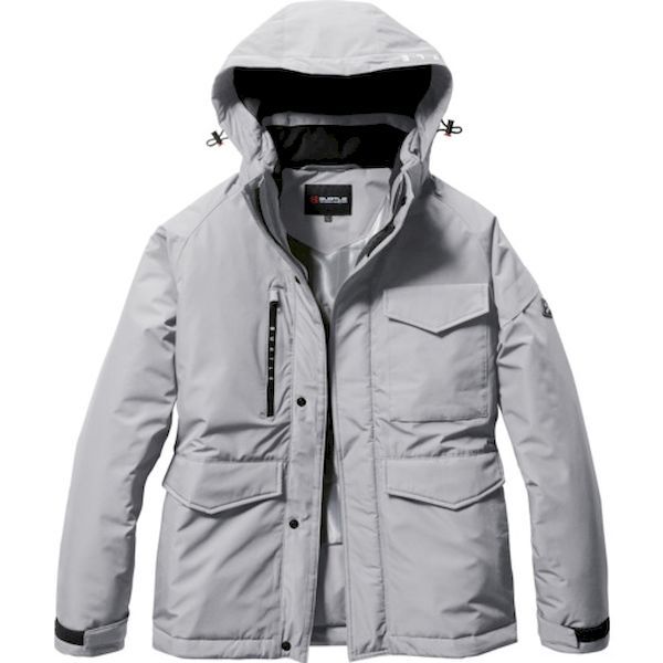 M2263-74-53】空調服ファンバッテリー 50V 業界最強クラス 空調 服