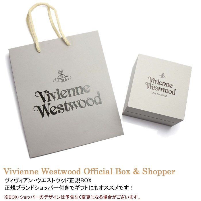 VIVIENNE WESTWOOD 腕時計 レディース ORB HEART 32MM ヴィヴィアン