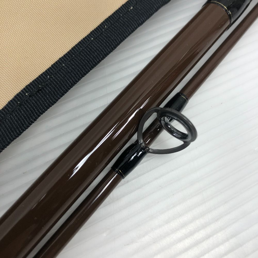 ΣΣCoatac コータック トローリングロッド フェアプレイ