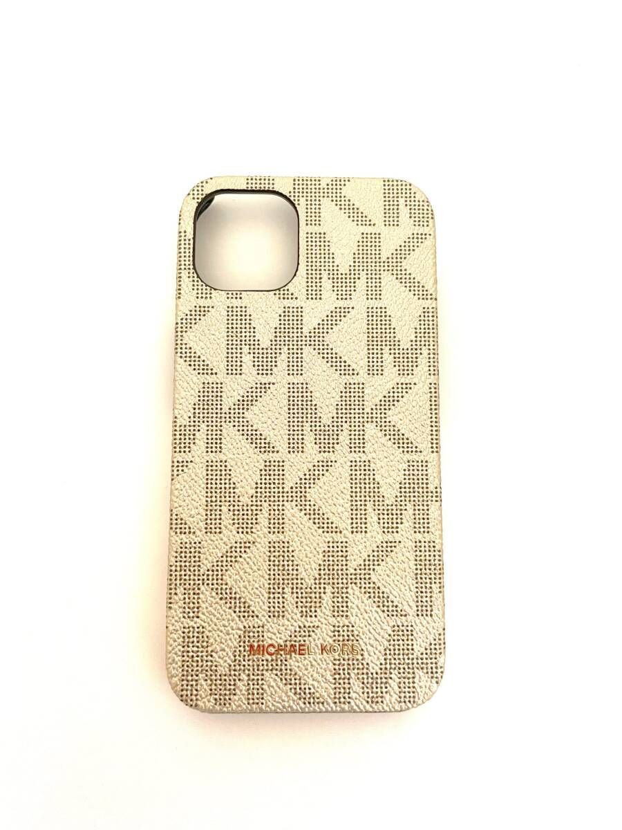 MICHAEL iPhone13 KORS マイケルコース スマホケース - Michael 高級感