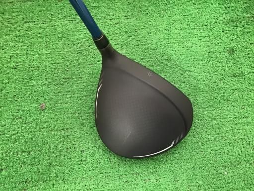 ダンロップ SRIXON ZX Mk II 3W+ フェアウェイウッド FW