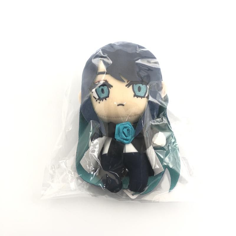 Ado 生まれましたよ ぬいぐるみ ORIHARAデザインver. Ado Official Shop】