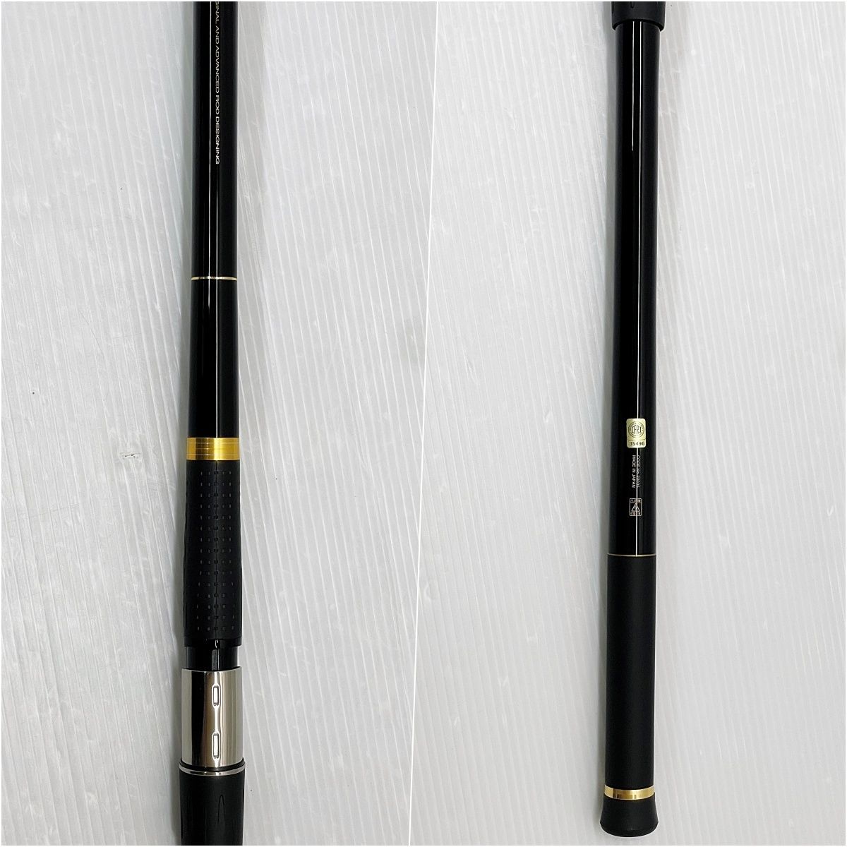 ガマカツカゴSPECIAL4 4.5号スピニング 未使用品 未使用相当 がまかつ がま磯 カゴSPECIAL4 TYPEスピニング3号-53