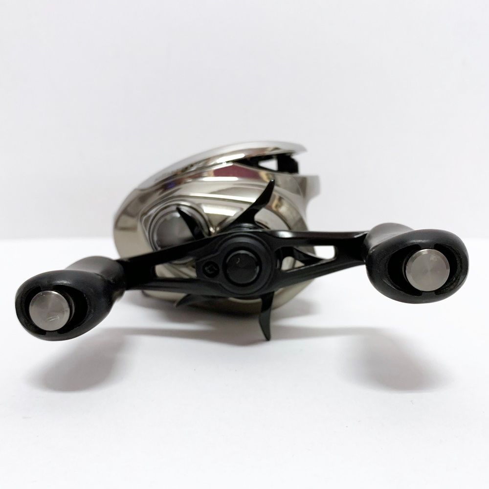 加古川店】 中古 SHIMANO | シマノ リール 21アンタレスDC HG