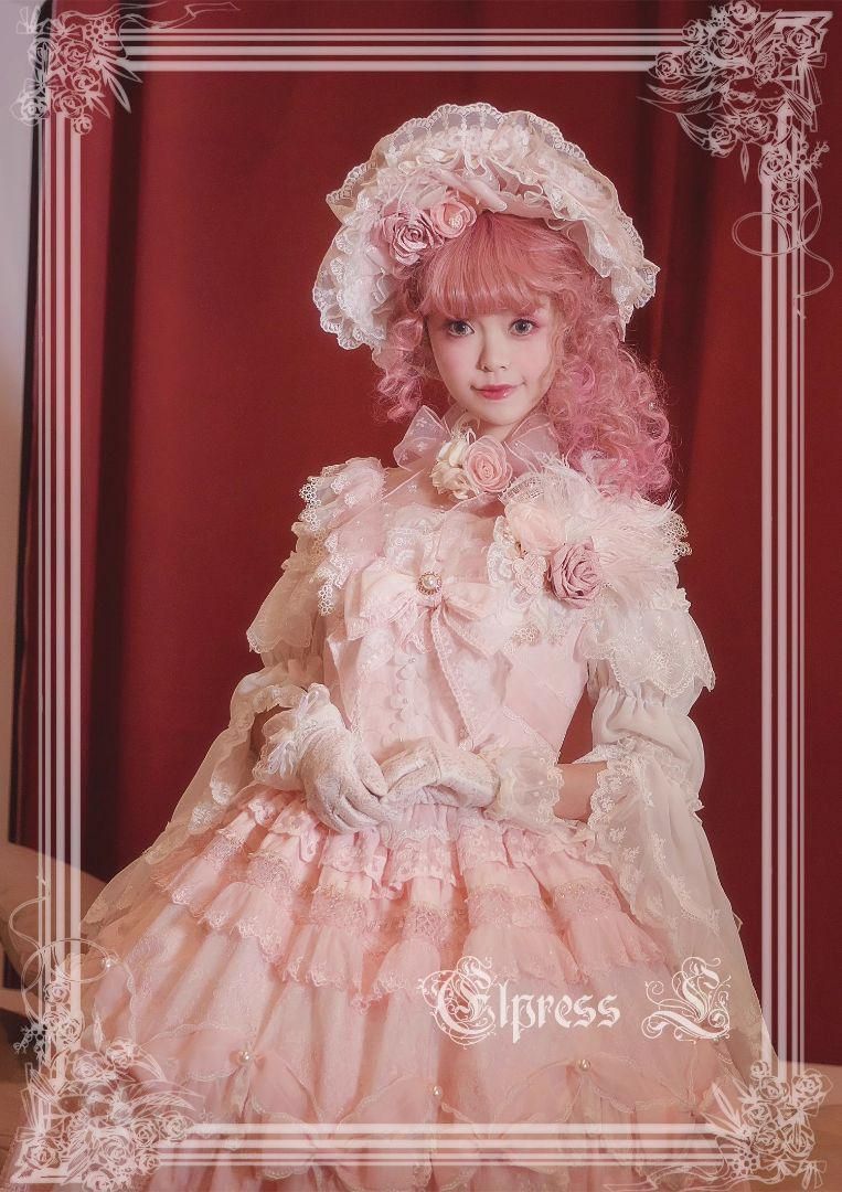 jsk ロリータ