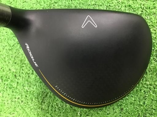 キャロウェイ ROGUE ST LS 5W フェアウェイウッド FW TENSEI 55 for CW ROGUE ST FW フレックスSR メンズ 男性用 右利き 右用 Cランク ゴルフクラブ