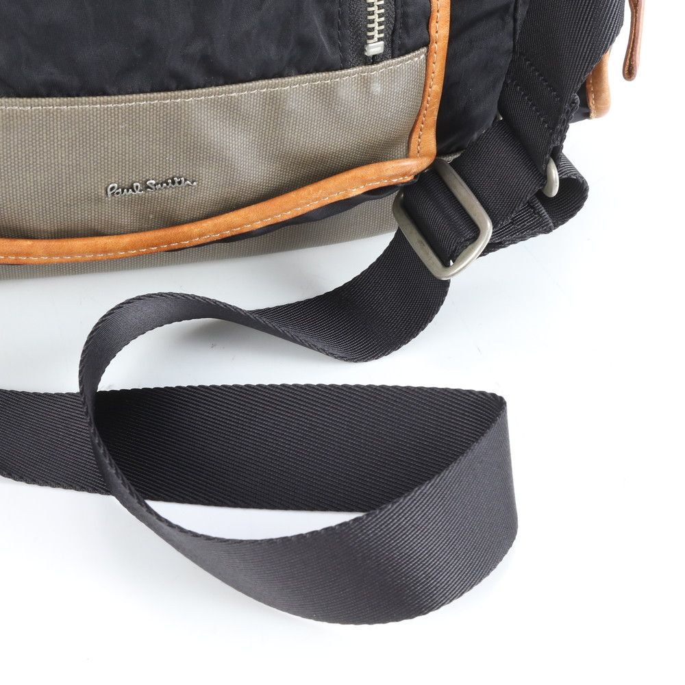 斜め掛け メッセンジャー