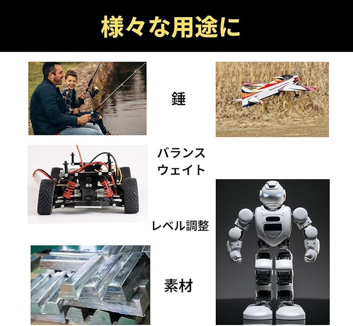 CIWS 鉛玉 9 mm 鉛球 鉛弾 スト ベアリング 鉛 2 kg 1 kgX 約500発