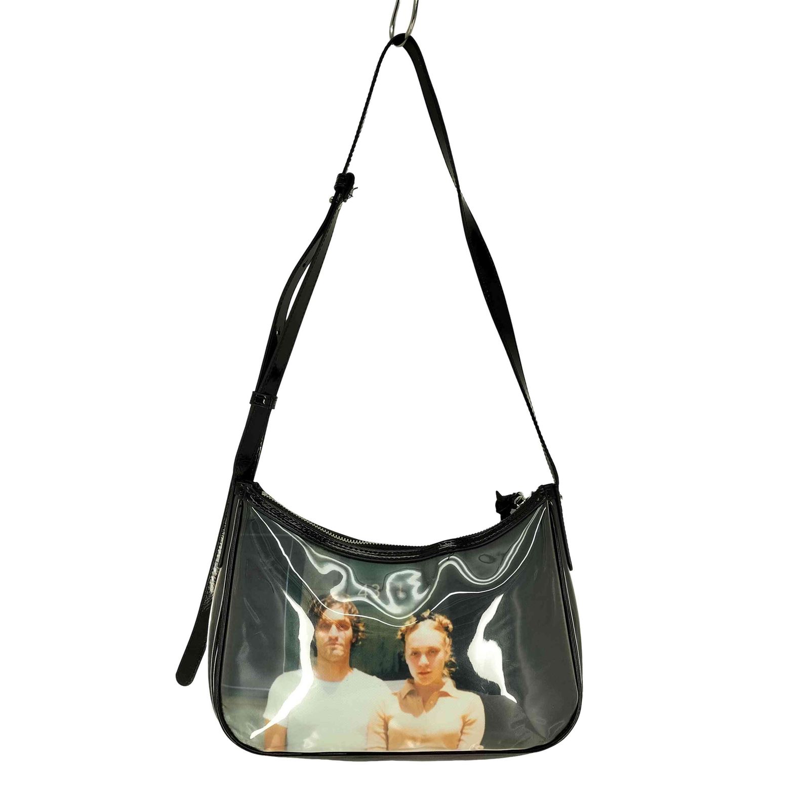 セール】Vincent Gallo x little sunny bite photo PVC bag