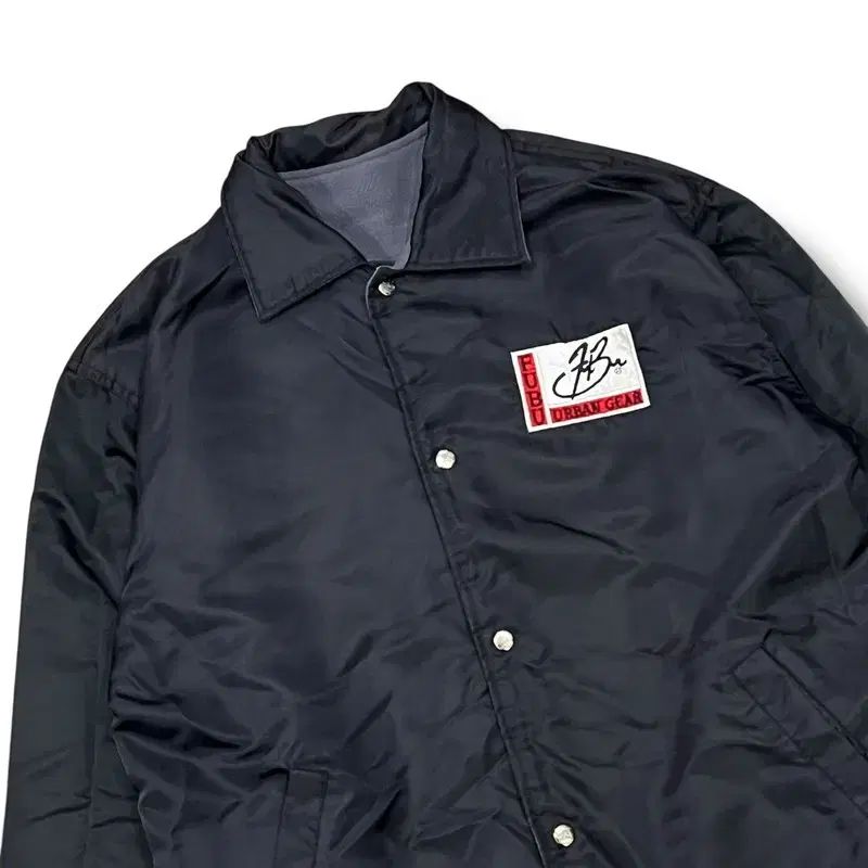 FUBU リバーシブル コーチジャケット s08071 KANDAIZUMI_COM