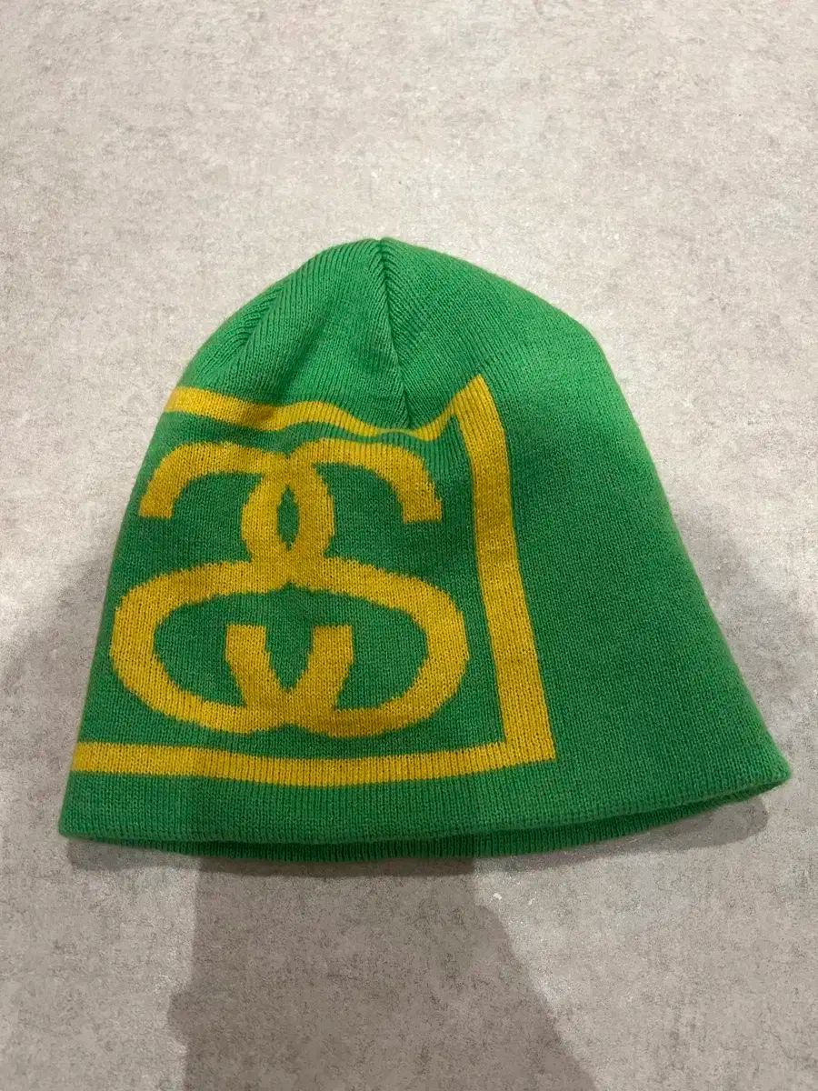 Skullcap beanie ストゥーシー ビーニー ステューシーStussy Brushed