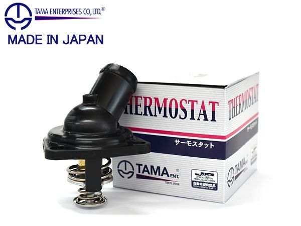 シビックRタイプ FN2 サーモスタット パッキン付 多摩興業 TAMA H21.11～H24.06 WH-HNC-78