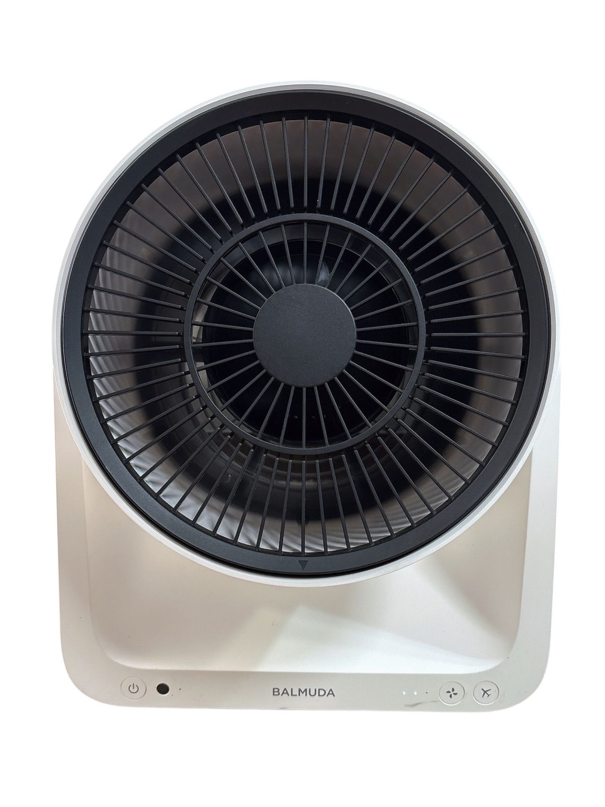 Balmuda バルミューダ GreenFan C2 サーキュレータ
